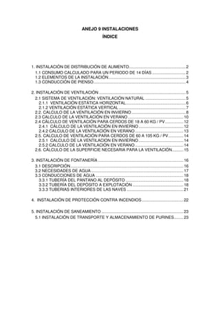 Anejo 8 Programa higiénico-sanitario
Proyecto de construcción de una explotación porcina de cebo para 1.950 plazas ubicada en
el T.M de Castel de Cabra (Teruel)
15
4.3 ENFERMEDADES RESPIRATORIAS
4.3.1 RINITIS ATRÓFICA
También llamada enfermedad del estornudo es específica del cerdo
joven, infeccioso, contagioso, de evolución crónica.
Etiología:
La Bordetella bronchiseptica es un cocobacilo corto, de 0,4-0,5 µ de
ancho y 1,5-2 µ de largo, móvil con flagelos, sin esporas, ni cápsula, aerobio,
que necesita para desarrollarse medios enriquecidos con tejido o plasma. Los
síntomas aparecen por descenso en la inmunidad, baja humedad y empleo de
desinfectantes pulverizados.
Síntomas:
Esta caracterizada clínicamente por estornudos, los lechones de pocos
días de vida estornudan violentamente con movimientos bruscos de la cabeza.
También se caracteriza por rinitis catarral (inflamación de la mucosa nasal y
secundarias), ocasionalmente hemorragia nasal, alteraciones locales con
atrofia de los cometes nasales, retraso en el crecimiento y anomalías en el
desarrollo del esqueleto del maxilar superior. En los casos agudos aparecen
alteraciones visibles en el maxilar superior a las 3-4 semanas.
En cerdos afectados en cebo, ya no se producen deformaciones del
maxilar y se limita a la bajada de los rendimientos.
 