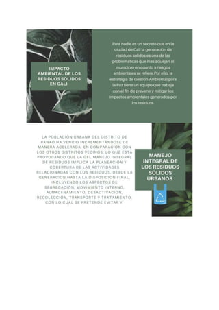 Proyecto cts diapositivas