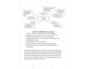 Proyecto curricular de centro