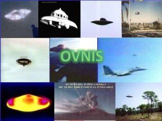 OVNIS