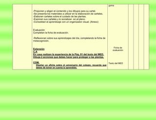 Proyecto  de aprendizaje colaborativo