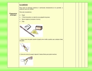 Proyecto  de aprendizaje colaborativo