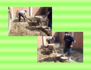 Proyecto  de aprendizaje colaborativo