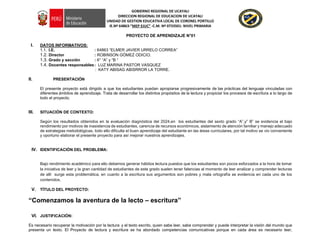 PROYECTO DE APRENDIZAJE N° 01 _6 to GRADO .pdf