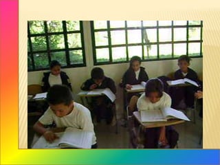  Ejercicios de lectura visual