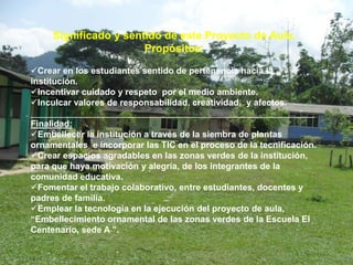 Proyectodeaula 110406122457-phpapp01
