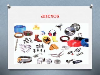 anexos
 