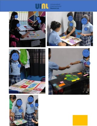 Fortaleciendo el Aprendizaje de las Tablas de Multiplicar mediante Estrategias Lúdicas y Gamificación