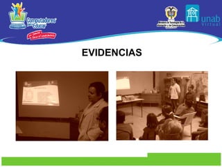 Proyecto de aula 23455 | PPT
