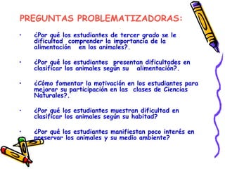 Proyecto de aula colegio antonio nariño | PPT
