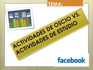 Proyecto de aula(diapositivas) | PPT