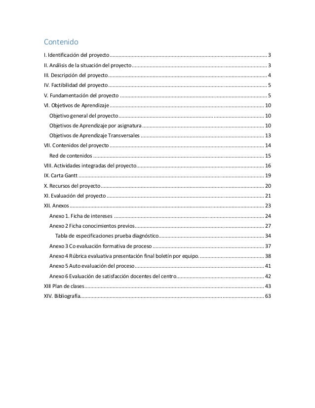 Proyecto de aula siglo xxi omayra muñoz nn