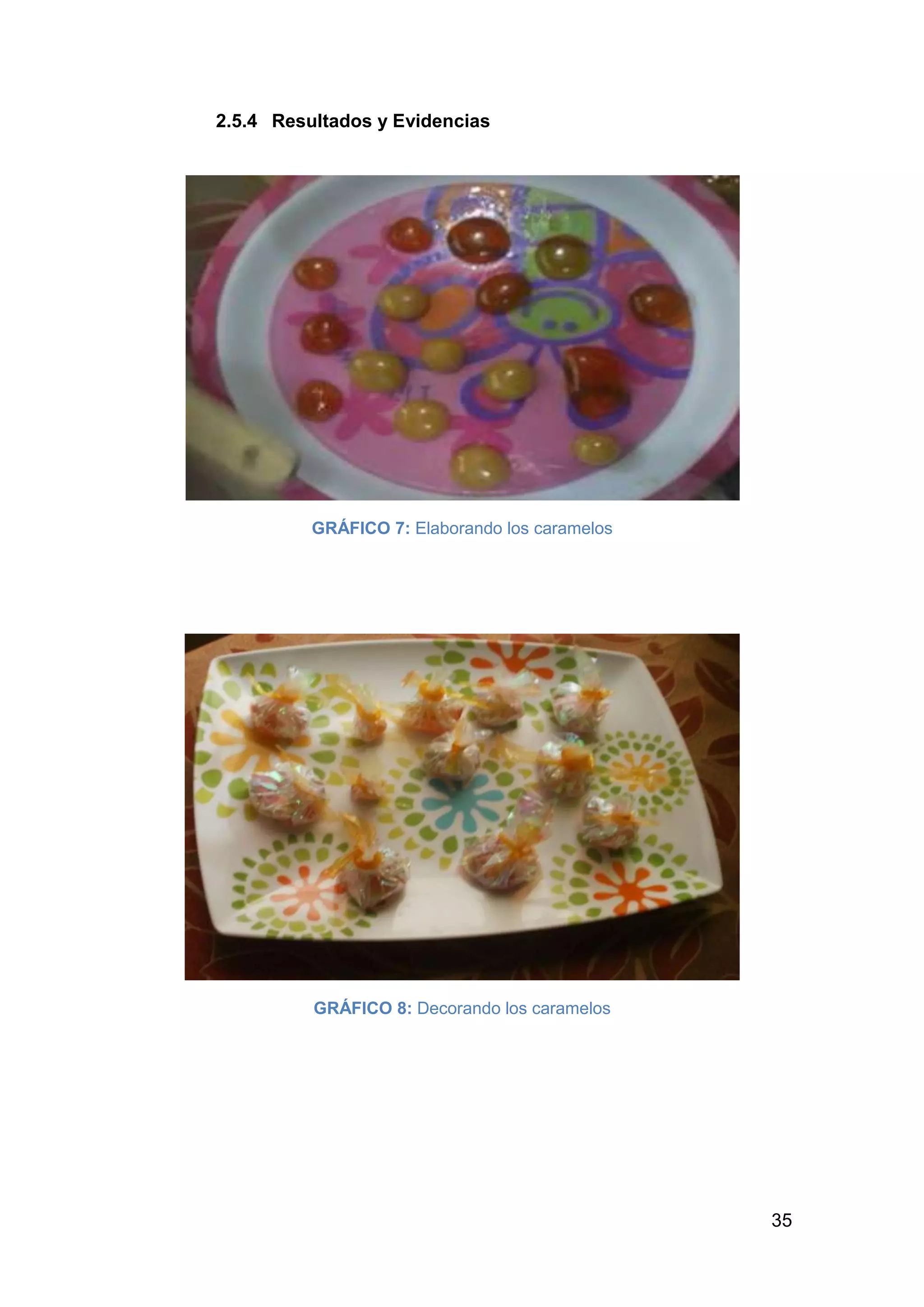 Proyecto de biologia | DOCX