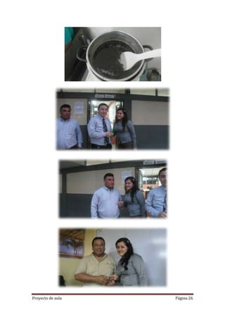 Proyecto de aula Página 26
 