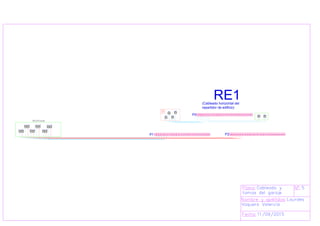 1 2 3 4 5 6 7 8 9 10 11 12 13 14 15 16 17 18 19 20 21 22 23 24
1 2 3 4 5 6 7 8 9 10 11 12 13 14 15 16 17 18 19 20 21 22 23 24 1 2 3 4 5 6 7 8 9 10 11 12 13 14 15 16 17 18 19 20 21 22 23 24
RE1
P0
P1 P2
S.0.1
S.0.2
S.0.3
S.0.4
S.0.5 S.0.6
S.1.1
S.1.2
S.1.3
S.1.4
S.1.5
S.1.6
S.2.1
S.2.2
S.2.3
S.2.4
S.2.5
S.2.6
(Cableado horizontal del
repartidor de edificio)
 