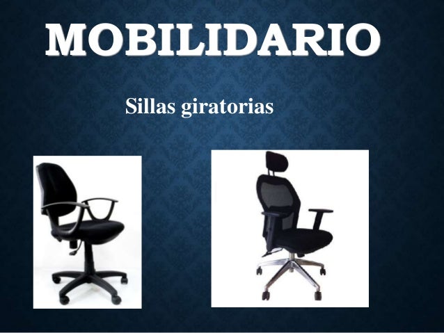 Sillas Para Cabinas De Internet - Caricatura 20