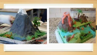 Proyecto de ciencias