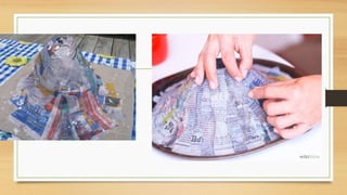 Proyecto de ciencias