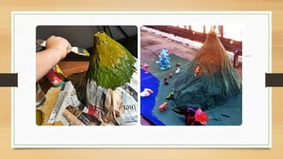 Proyecto de ciencias