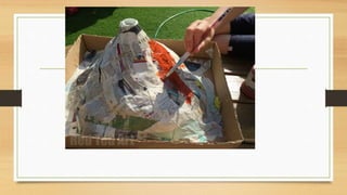 Proyecto de ciencias