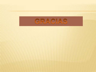 Proyecto de ciencias sociales