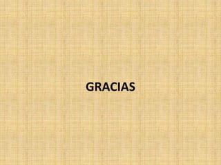 GRACIAS