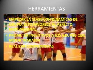 FASE DE PLANIFICACIONAPRENDE A SER CAMPEON