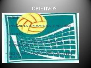 CREACION DE GRUPOSTOTAL 40 ALUMNOS - 5 GRUPOS DE 8 ALUMNOS 