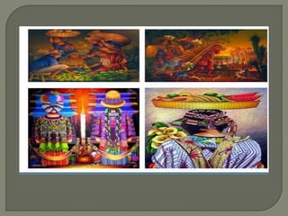 Proyecto de conservacion