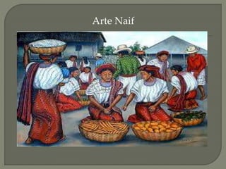 Arte Naif
 