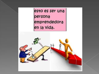 Proyecto de emprendimiento 