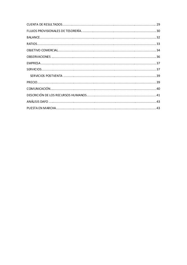 Proyecto De Empresa Plantilla Eine V1