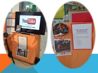 Proyecto de enriquecimiento