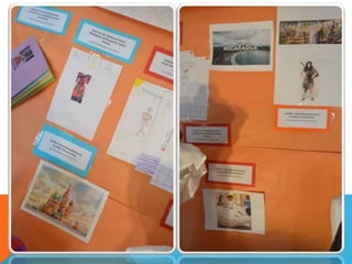 Proyecto de enriquecimiento