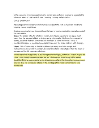 Proyecto  de estadistica