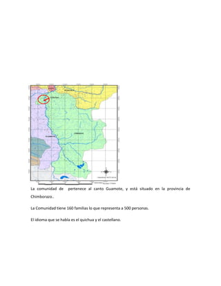 Proyecto  de estadistica