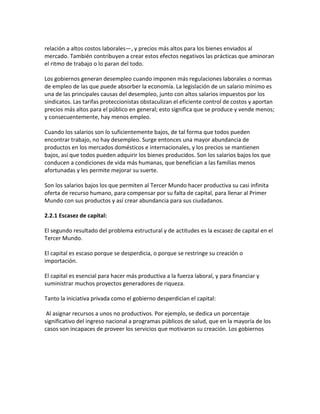 Proyecto  de estadistica