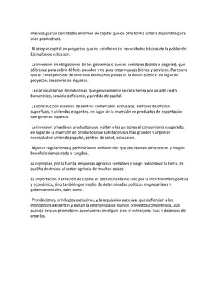 Proyecto  de estadistica