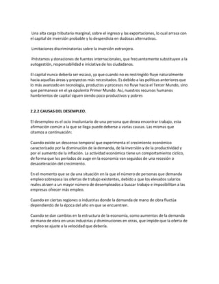 Proyecto  de estadistica