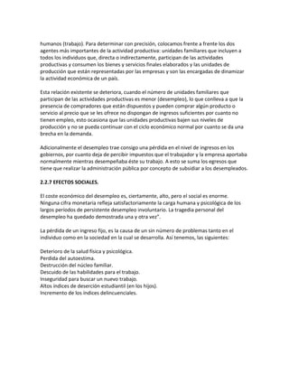 Proyecto  de estadistica