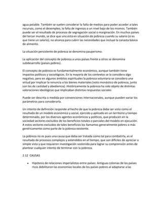 Proyecto  de estadistica