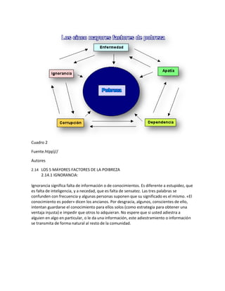 Proyecto  de estadistica