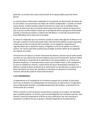 Proyecto  de estadistica