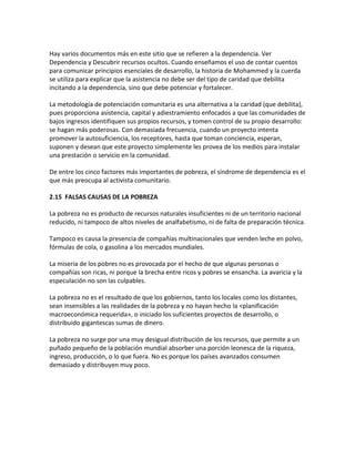 Proyecto  de estadistica