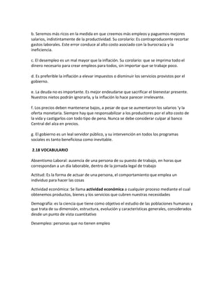 Proyecto  de estadistica