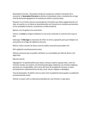 Proyecto  de estadistica