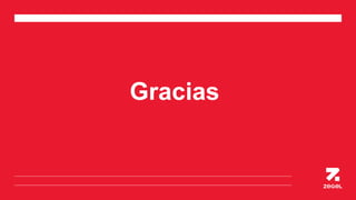 Gracias
 