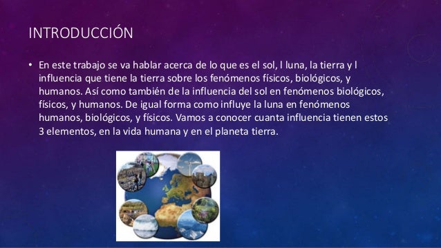 Proyecto de geografia