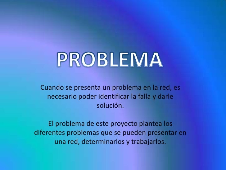 Propuesta de Solución