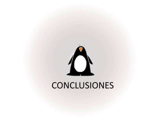 CONCLUSIONES
 